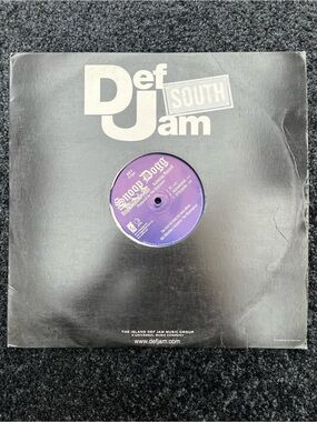 Snoop Dogg feat. Pharrell– Drop It Like It's Hot (Hip Hip)